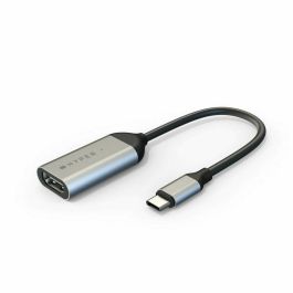 Adaptador USB C a HDMI Hyper HD425A Precio: 45.50000026. SKU: S55175611