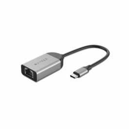 Adaptador USB-C a Red RJ45 Targus HD425B Precio: 58.94999968. SKU: S5613794