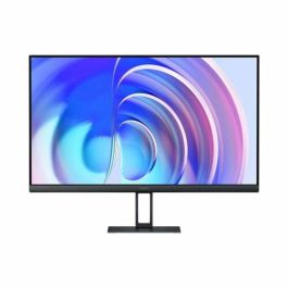 Monitor Profesional Xiaomi Monitor A24i 23.8"/ Full HD/ Negro