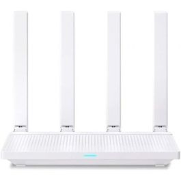 Router Xiaomi AX3000T Precio: 54.79000032. SKU: B1GFV955BJ