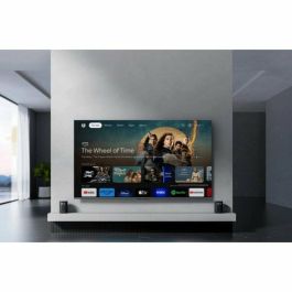 Smart TV Xiaomi A PRO 2025 ELA5483EU 4K Ultra HD 43" LED Precio: 380.95000031. SKU: B1ENBP6SVB