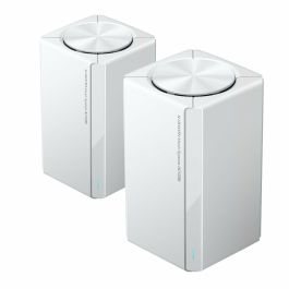 Xiaomi Mesh System Ac1200 (2-Pack) Eu DVB4451GL Precio: 54.58999942. SKU: B15V826SDV