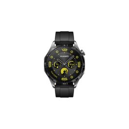Smartwatch Huawei GT4 Negro Ø 46 mm Precio: 260.94999997. SKU: B1AYXKAX83