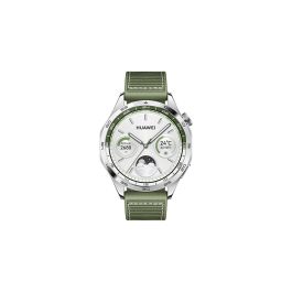 Smartwatch Huawei GT4 Classic Verde 1,43" Ø 46 mm Precio: 277.95000024. SKU: B1885X7Z6R