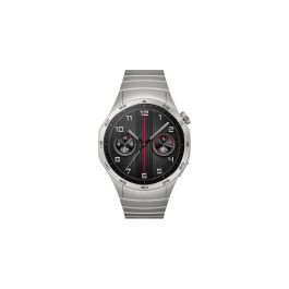 Smartwatch Huawei GT4 Gris Ø 46 mm Precio: 379.94999944. SKU: B1DKDLEJSL