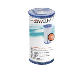 Filtro para Depuradora Bestway Flowclear Precio: 6.95000042. SKU: S7907874