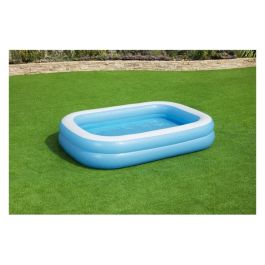 Piscina Hinchable para Niños Bestway Multicolor 262 x 175 x 51 cm