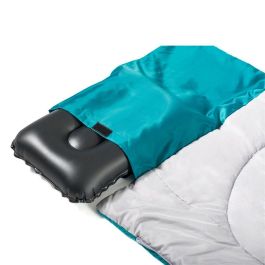Saco de Dormir Bestway Azul 3º - 8 ºC 190 x 84 cm