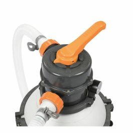 Bomba de agua Bestway 58515-2 Sistema de filtro de arena