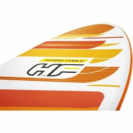 Tabla de Paddle Surf Hinchable con Accesorios Bestway Hydro-Force 274 x 76 x 12 cm