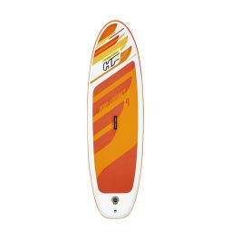 Tabla de Paddle Surf Hinchable con Accesorios Bestway Hydro-Force 274 x 76 x 12 cm