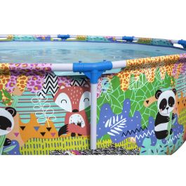 Piscina Desmontable Bestway 5612F 274 x 66 cm Piscina Desmontable Bestway 5612F 274 x 66 cm