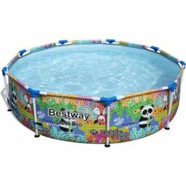 Piscina Desmontable Bestway 5612F 274 x 66 cm Piscina Desmontable Bestway 5612F 274 x 66 cm