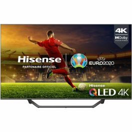 Smart TV Hisense 65A7GQ 65" 4K Ultra HD LED HDR QLED