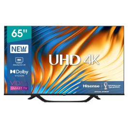 Smart TV Hisense 65A63H 65" 4K Ultra HD LED