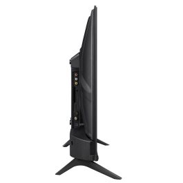 Smart TV Hisense 32A4K 32" Wi-Fi HD DLED LED Smart TV Hisense 32A4K 32" Wi-Fi HD DLED LED