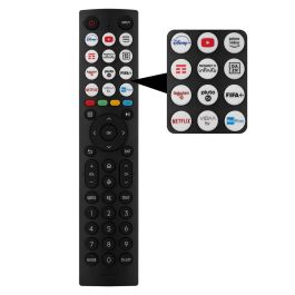 HISENSE 50E7KQ - TV QLED de 50'' (127 cm) - UHD 4K - Dolby vision - Smart TV - 3xHDMI 2.0 HISENSE 50E7KQ - TV QLED de 50'' (127 cm) - UHD 4K - Dolby vision - Smart TV - 3xHDMI 2.0