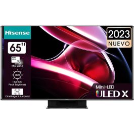 Smart TV Hisense 65UXKQ 4K Ultra HD 65" LED HDR Precio: 1882.95000025. SKU: B1HCYCYQQF
