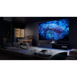 Proyector Hisense PL1SE 4K Ultra HD