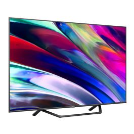 Smart TV Hisense 75A7KQ 4K Ultra HD 75" HDR QLED Precio: 1223.95000046. SKU: B18MLHWK8T
