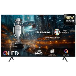 Smart TV Hisense 85E7NQ 4K Ultra HD 85" QLED Precio: 1248.59000002. SKU: B18GD3J8ML
