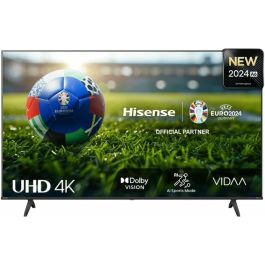 Smart TV Hisense 50A6N 4K Ultra HD 50" LED Precio: 393.50000052. SKU: B1C36BBJCN