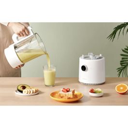 Batidora de vaso Xiaomi Smart Blender/ 1000W/ 9 Velocidades/ Capacidad 1.6L