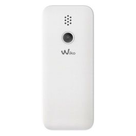 Teléfono Móvil WIKO MOBILE Lubi 5 1,8" QVGA Bluetooth