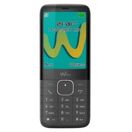Teléfono Móvil WIKO MOBILE RIFF 3 PLUS 2,4" Bluetooth