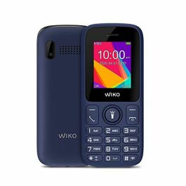 Teléfono Móvil WIKO MOBILE F100 1,8" QVGA Bluetooth