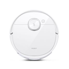 Robot Aspirador ECOVACS Deebot T9+ Robot Aspirador ECOVACS Deebot T9+