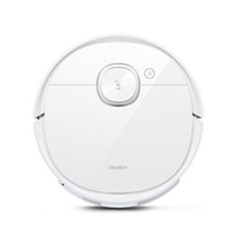 Robot Aspirador ECOVACS Deebot T9+ Robot Aspirador ECOVACS Deebot T9+