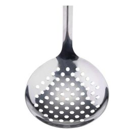 Espumadera Bergner Acero Inoxidable Plateado Silver (35,5 cm)