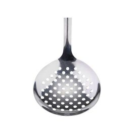 Espumadera Bergner Acero Inoxidable Plateado Silver (35,5 cm)