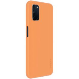 Funda para Móvil Oppo A52/A72 Naranja Precio: 9.5000004. SKU: B19HJVBDVR