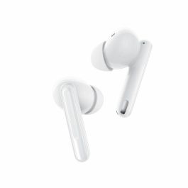 Auriculares Bluetooth Oppo Enco Free 2 W52 White