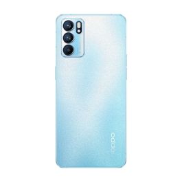 Smartphone Oppo RENO6 5G Dimensity 900 128 GB 5G 8 GB LPDDR4x 6,43"