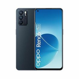 Smartphone Oppo Reno 6 6,4" Octa Core 8 GB RAM 128 GB Negro Precio: 303.94999987. SKU: S0232526