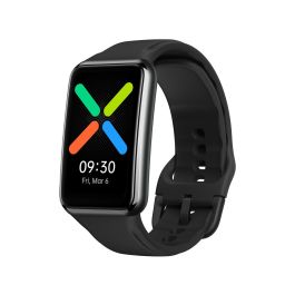 Smartwatch Oppo 6206219 1,64" 420 mah 41 mm Negro