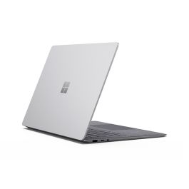 Laptop Microsoft Surface Laptop 5 13,5" i5-1245U 16 GB RAM 512 GB SSD Qwerty Español