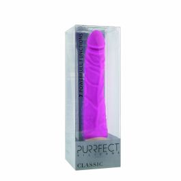 Vibrador Dream Toys Vibes of Love Rosa