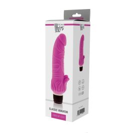 Vibrador Dream Toys Vibes of Love Rosa