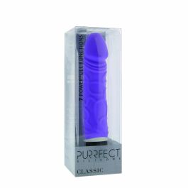 Vibrador Dream Toys Vibes of Love Morado