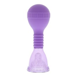 Bomba para el Pene Seven Creations Premium Range Morado Precio: 22.9779. SKU: B1E35HX6E5