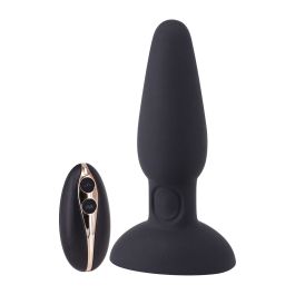 Plug Anal Seven Creations Negro Precio: 77.50000027. SKU: B12WKR9KX3