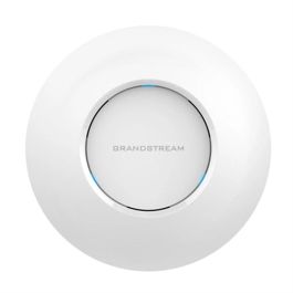 Punto de Acceso Grandstream GWN7615 Wi-Fi 6 GHz Blanco Gigabit Ethernet Precio: 130.78999989. SKU: S0235962