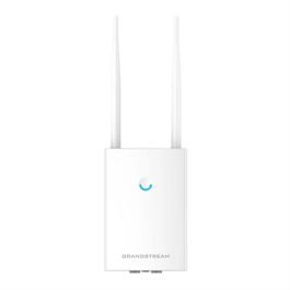 Punto de Acceso Grandstream GWN7605LR Blanco Gigabit Ethernet IP66