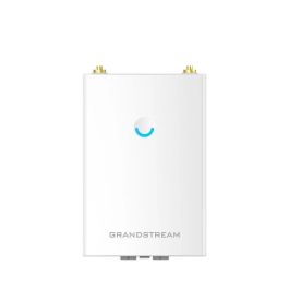 Punto de Acceso Grandstream GWN7605LR Blanco Gigabit Ethernet IP66