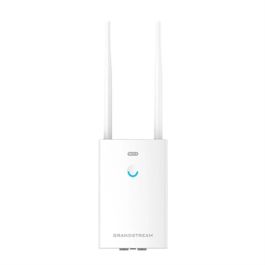 Punto de Acceso Grandstream GWN7660LR Wi-Fi 6 GHz Blanco Gigabit Ethernet IP66 Precio: 185.6900001. SKU: S0235957