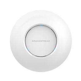 Punto de Acceso Grandstream GWN7625 Wi-Fi 6 GHz Blanco Gigabit Ethernet Precio: 127.69000046. SKU: S0235963